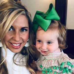 Meet your Posher, Lindsey